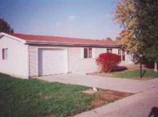 1210 E Branch Rd W, Bloomington, IN 47403