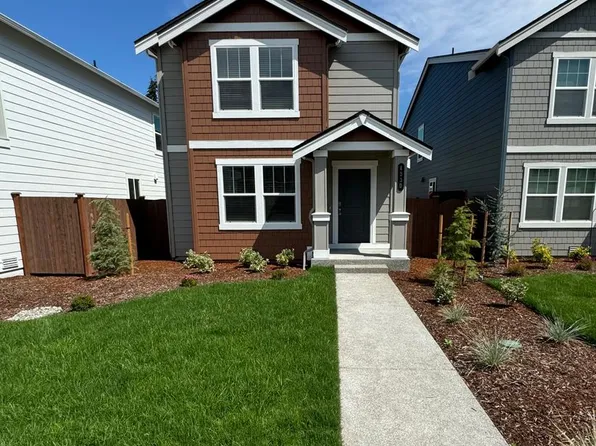 4330 Savannah Loop NE, Lacey, WA 98516