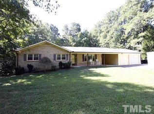 11812 Peed Rd, Raleigh, NC 27614