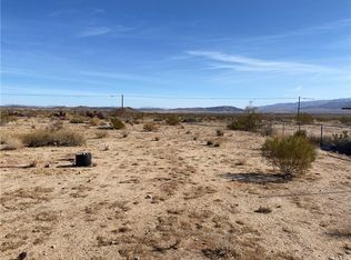 4555 Avenida La Mirada, Joshua Tree, CA 92252