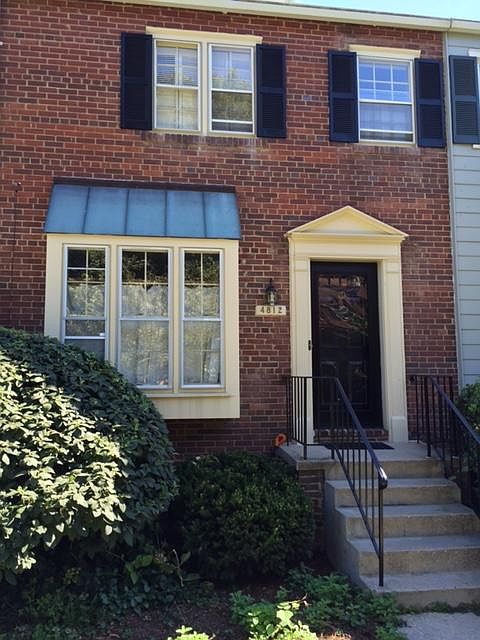 1st image of 4812 Bradley Blvd