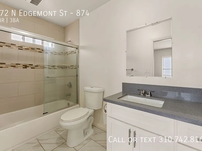 872 N Edgemont St #874 — Photo 13