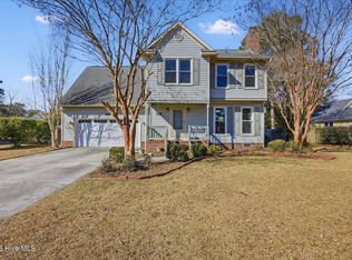 3516 Whispering Pines Court, Wilmington, NC 28409