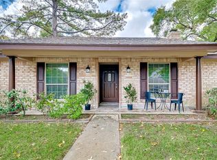 12615 Pleasant Grove Rd, Cypress, TX 77429