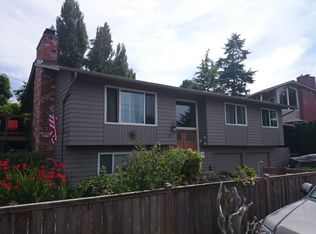 6415 SW Stevens St, Seattle, WA 98116