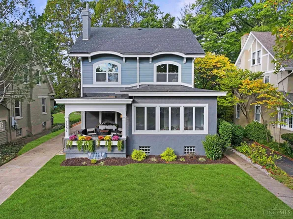 3687 Kendall Ave, Cincinnati, OH 45208