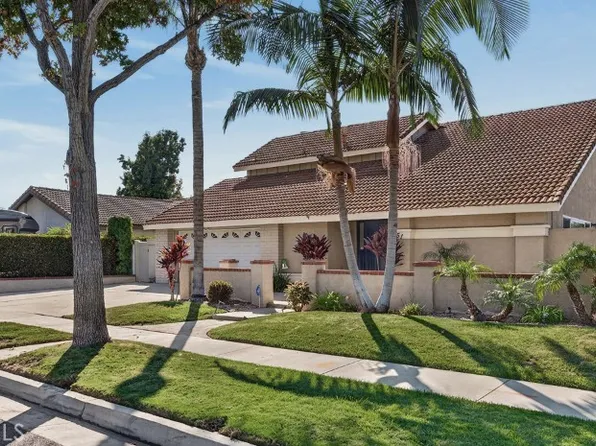 151 S Quintana Dr, Anaheim, CA 92807