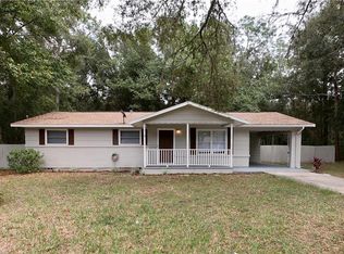 11125 SE 75th Ct, Belleview, FL 34420