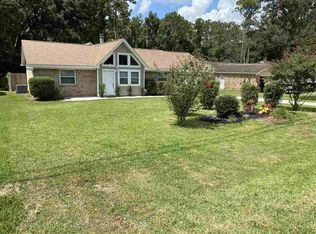 3200 Wood Hill Dr, Tallahassee, FL 32303