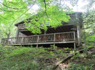 1105 Pine Root Branch Rd, Bakersville, NC 28705