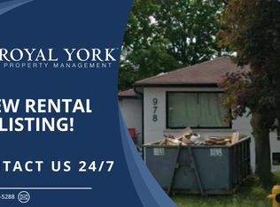 978 Midland Ave #2, Toronto, ON M1K4G6