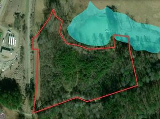 5480 Ball Ground Hwy, Ball Ground, GA 30107