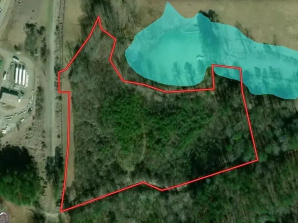 5480 Ball Ground Hwy, Ball Ground, GA 30107