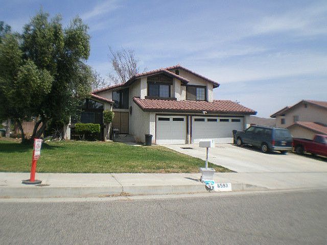 Courtesy of Park Place/GMAC Real Estate