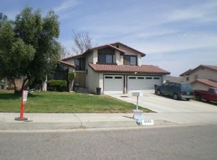 6593 Avenida Mariposa, Riverside, CA 92509