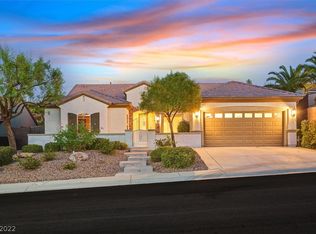 2116 Waterton Rivers Dr, Henderson, NV 89044