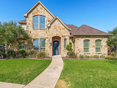 2006 Melbourne Dr, Pantego, TX, 76013