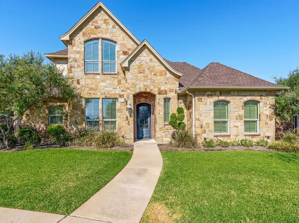 2006 Melbourne Dr, Pantego, TX 76013