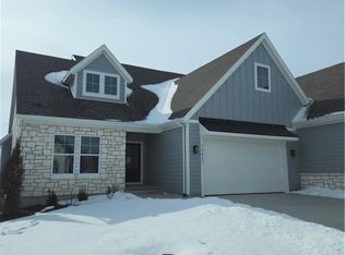 13427 W 174th Ter, Overland Park, KS 66221