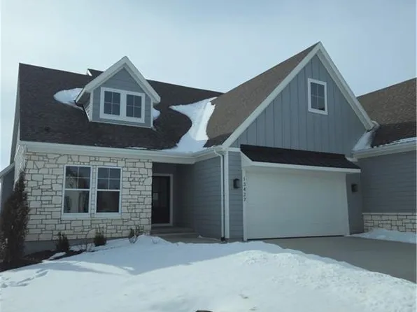 13427 W 174th Ter, Overland Park, KS 66221