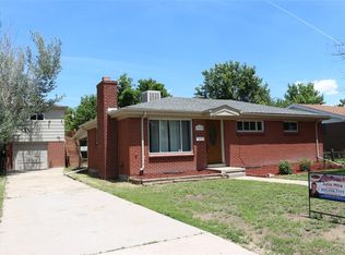 13735 E 25th Pl, Aurora, CO 80011