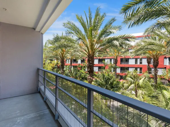 The Marke Apartment Community