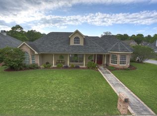 902 Beaujolais Pkwy, Lafayette, LA 70503