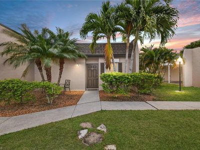 6300 S Pointe BLVD #316, Fort Myers, FL, 33919