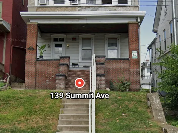 139 Summit Ave #3, Hagerstown, MD 21740
