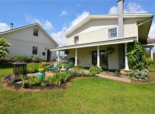 10613 State Route 126, Carthage, NY 13619