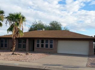 4379 E Sunrise Dr, Phoenix, AZ 85044