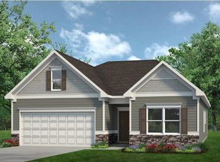 5 Saddle Ridge Trl, Calhoun, GA 30701