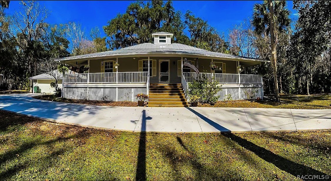 1575 NW 6th St, Crystal River, FL 34428 MLS 820672 Zillow