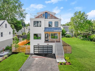 16 Clinton Street, Fairfield, CT, 06824