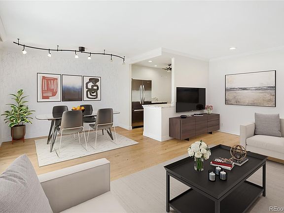 3rd image of 480 S Marion Parkway #602