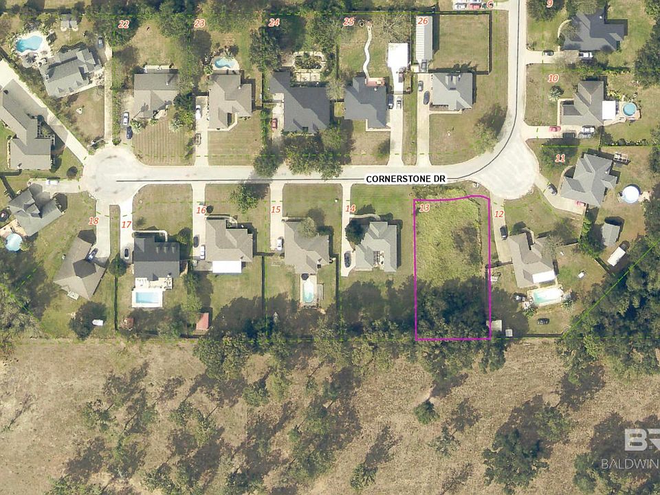 2nd image of 0 Cornerstone Dr #13