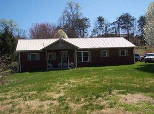 2965 Clearview Rd, Morristown, TN 37814