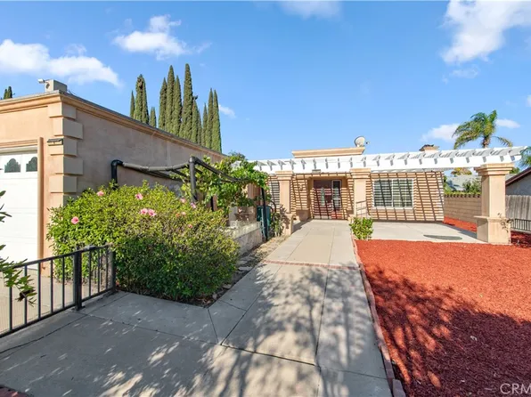 318 S Palo Cedro Dr, Diamond Bar, CA 91765