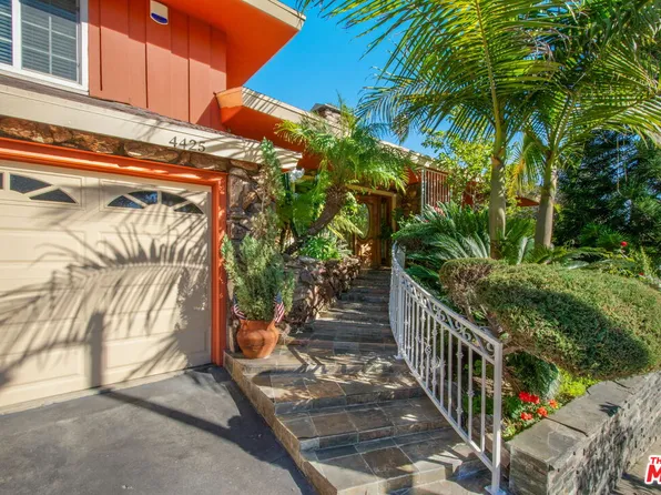 4425 Don Miguel Dr, Los Angeles, CA 90008