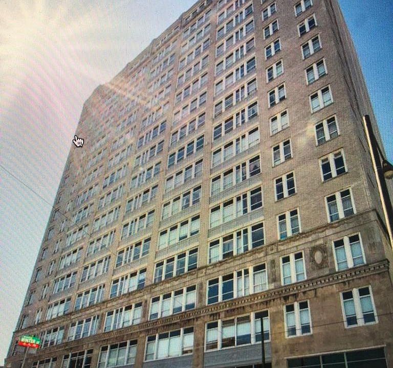 1st image of 1100 Vine St APT P106