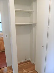 Rented by City Connections Realty