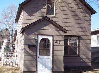 815 Mississippi Ave NW, Bemidji, MN 56601