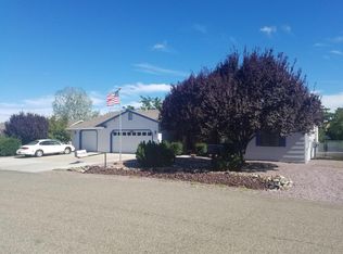 7357 E Lobo Way, Prescott Valley, AZ 86314