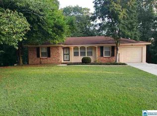 401 Glynn Dr, Birmingham, AL 35215