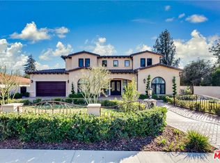 1608 S Santa Anita Ave, Arcadia, CA 91006