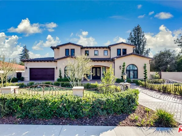 1608 S Santa Anita Ave, Arcadia, CA 91006