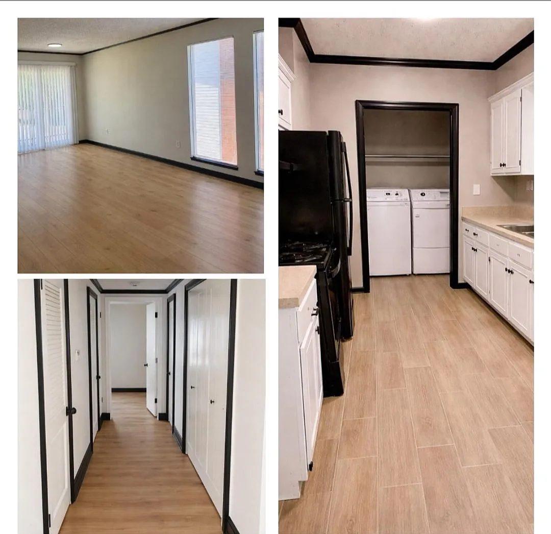 The Willows South apartments — Photo 1