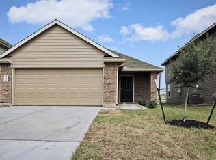 (Undisclosed Address), Houston, TX 77044