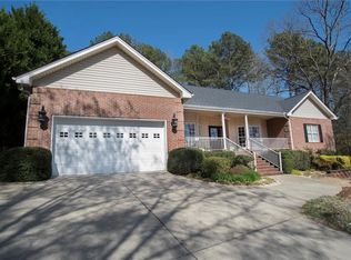 320 Amethyst Way, Seneca, SC 29672