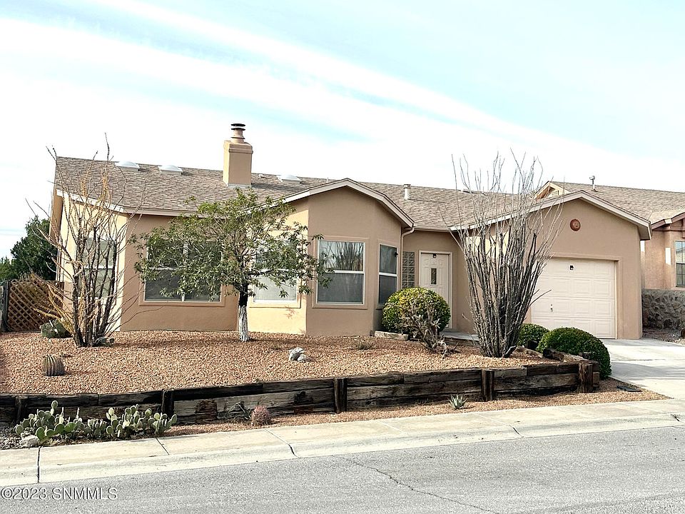 3662 Gem St, Las Cruces, NM 88012 MLS 2302982 Zillow